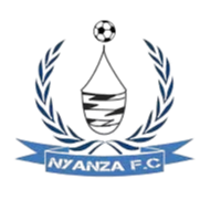 Nyanza FC 队徽